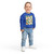 Prismatic Unity - Toddler Sweatshirt