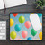 Balloon Wonderland - Gaming Mouse Pad