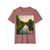 Serene River Valley - Unisex Recycled Organic T-Shirt