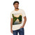 Serene River Valley - Unisex Recycled Organic T-Shirt