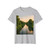 Serene River Valley - Unisex Recycled Organic T-Shirt