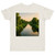 Serene River Valley - Single Jersey T-shirt