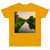 Serene River Valley - Single Jersey T-shirt