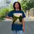 Serene River Valley - Single Jersey T-shirt