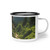 Pedal Power Journey - Enamel Camp Cup