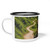 Pedal Power Journey - Enamel Camp Cup