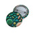 Microbial Galaxy - Custom Pin Buttons