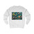 Microbial Galaxy - Unisex Sweatshirt