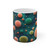 Microbial Galaxy - Ceramic Mugs (11oz\15oz\20oz)
