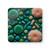 Microbial Galaxy - Corkwood Coaster Set
