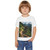 Pedal Power Journey - Heavy Cotton™ Toddler T-shirt