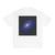 Galactic Mirage - Men's Performance T-Shirt