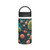 Microbial Galaxy - Stainless Steel Water Bottle, Handle Lid