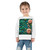 Microbial Galaxy - Toddler Long Sleeve Tee