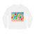 Balloon Wonderland - Unisex Crew Neck Sweatshirt