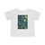 Microbial Galaxy - Infant Fine Jersey Tee