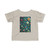 Microbial Galaxy - Infant Fine Jersey Tee