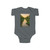Serene River Valley - Infant Fine Jersey Bodysuit