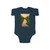 Serene River Valley - Infant Fine Jersey Bodysuit