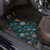 Microbial Galaxy - Car Floor Mats, 1pc