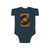Groovy Vinyl Vibes - Infant Fine Jersey Bodysuit