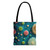 Microbial Galaxy - Tote Bag (AOP)