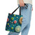 Microbial Galaxy - Tote Bag (AOP)