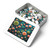 Microbial Galaxy - Jigsaw Puzzle with Tin