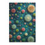 Microbial Galaxy - Area Rugs 