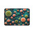 Microbial Galaxy - Desk Mat