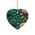 Microbial Galaxy - Ceramic Ornaments (1pcs, 5pcs, 10pcs, 20pcs)