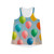 Balloon Wonderland - Women's Tank Top (AOP)