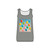 Balloon Wonderland - Women's Micro Ribbed Tank