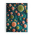 Microbial Galaxy - Puzzle (120, 252, 500-Piece)