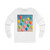 Balloon Wonderland - Unisex Jersey Long Sleeve Tee