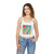 Balloon Wonderland - Women's Spaghetti Strap Tank Top