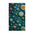 Microbial Galaxy - Hand Towel