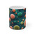 Microbial Galaxy - Mug 11oz