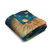 Microbial Galaxy - Arctic Fleece Blanket