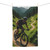 Pedal Power Journey - Microfiber Tea Towel
