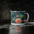 Microbial Galaxy - Enamel Camp Cup
