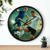 Dynamic Duel - Wall Clock