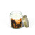 Gentle Giants at Dusk - Scented Candles, Coconut Apricot Wax (4oz, 9oz)