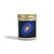 Galactic Mirage - Scented Candles, Coconut Apricot Wax (4oz, 9oz)
