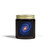 Galactic Mirage - Scented Candles, Coconut Apricot Wax (4oz, 9oz)