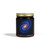 Galactic Mirage - Scented Candles, Coconut Apricot Wax (4oz, 9oz)