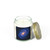 Galactic Mirage - Scented Candles, Coconut Apricot Wax (4oz, 9oz)