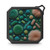Microbial Galaxy - Blackwater Outdoor Bluetooth Speaker