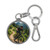 Pedal Power Journey - Keyring Tag