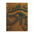 Eternal Eye of Horus - Minky Blanket